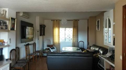 Foto 2 de Casa adosada en venda a Carretera de Sevilla - Los Montitos, Badajoz