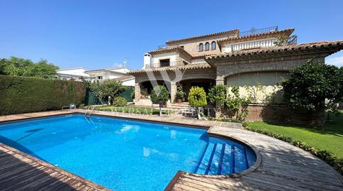 Photo 2 of House or chalet for sale in Josep Maria Subirachs, 1, Jardins de Vilafortuny- Mas d'en Bosch, Cambrils