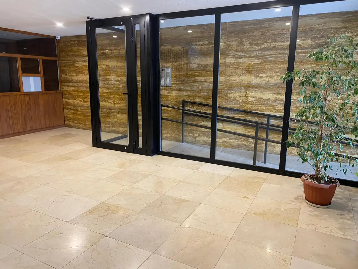 Wohnung zur Miete in Calle Doctor García Reyes, Parque Sur