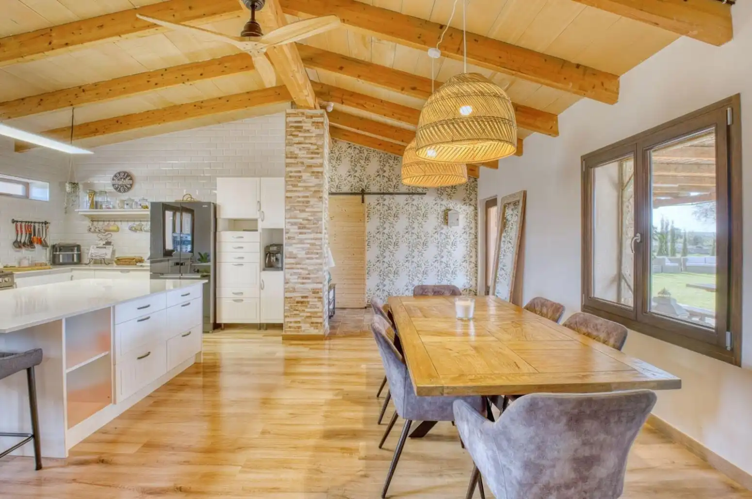 Maison avec jardin à vendre à Llubí - Carrer Carrer de la Gavina, imagen 13