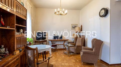 Foto 2 de Apartament en venda a O'donnell, Ibiza de Madrid,  Madrid Capital