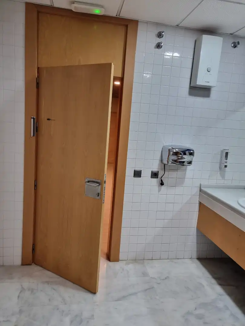 Office space with lift to rent in Pisa, imagen 14