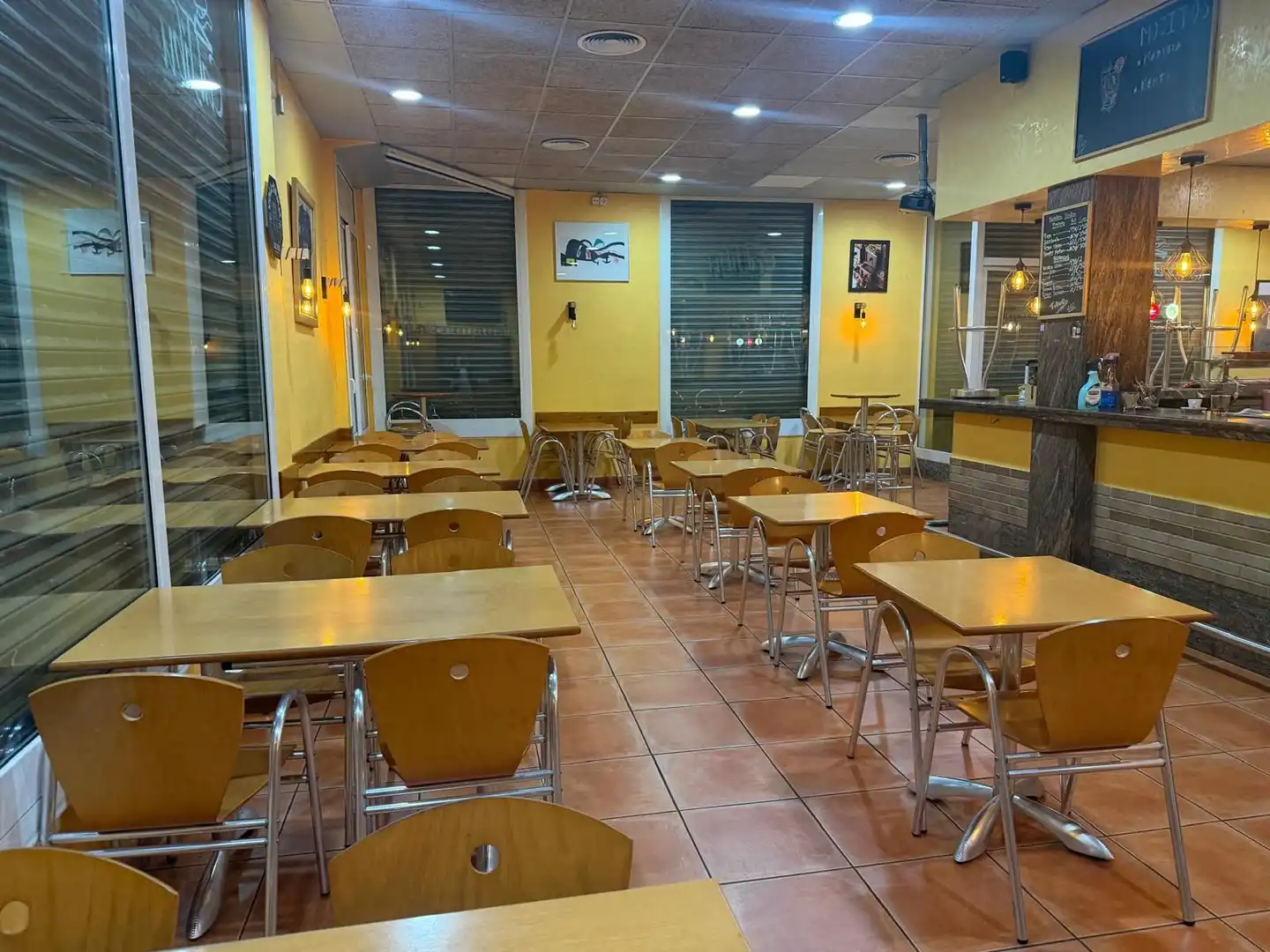 Local en venda a Canet de Mar