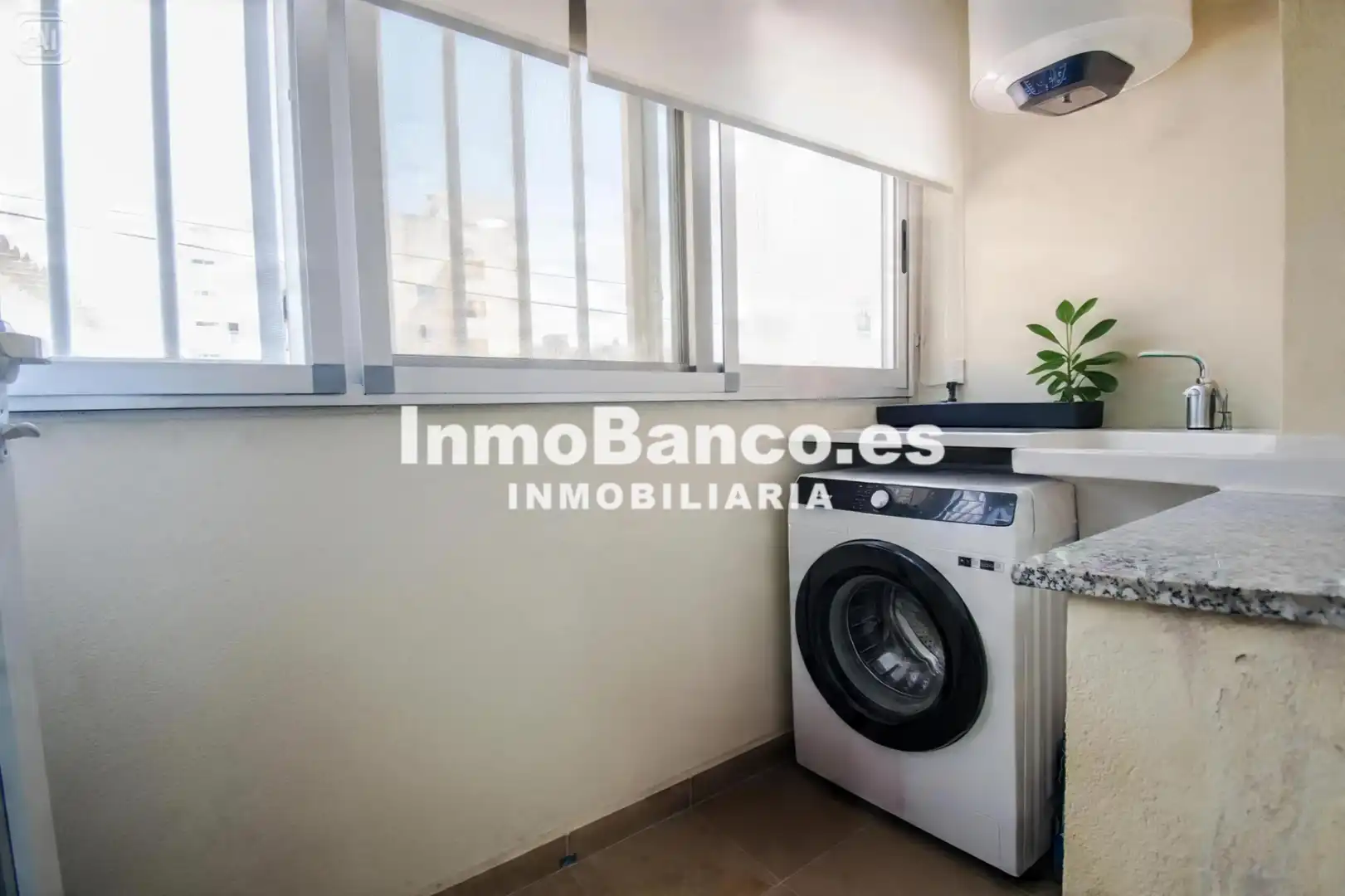 Flat for sale in Gandia  with Air Conditioner, Heating and Terrace