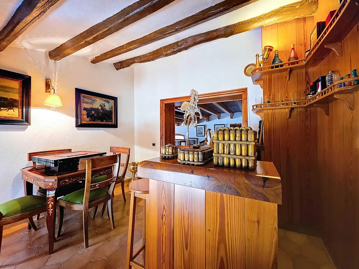Casa o xalet en venda en Petrer