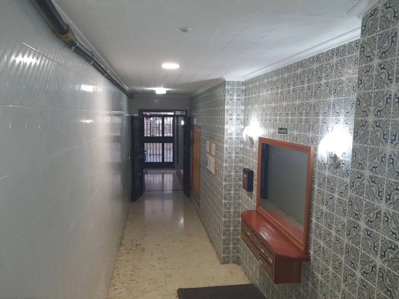 Piso en venta en El Ejido con Calefacción y Terraza