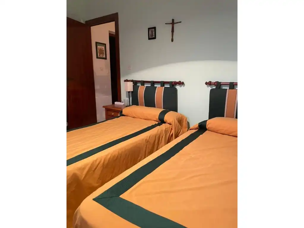 Chalet con piscina en venta en Brazatortas, imagen 13