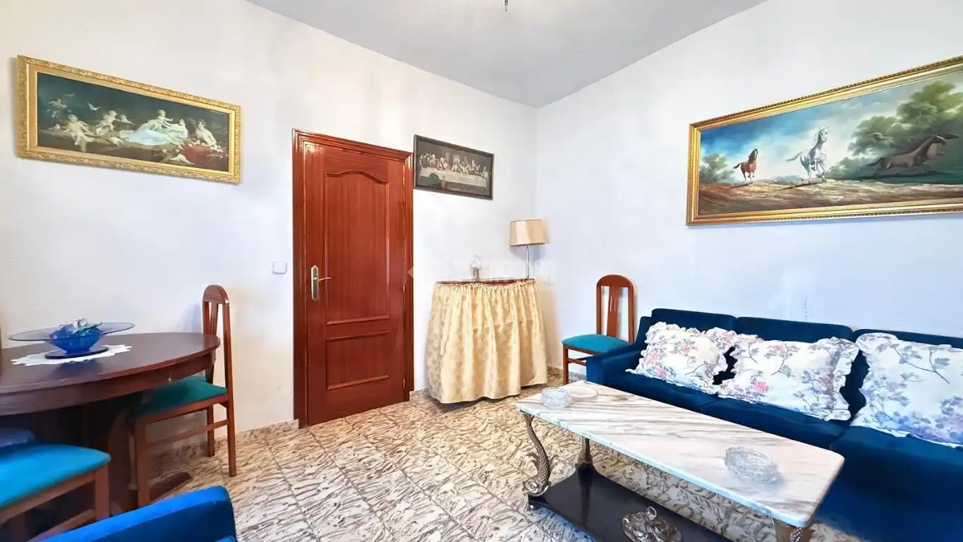 Casa pareada en venta en Camarena, imagen 4