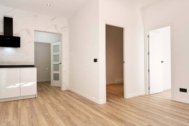 Piso en Venta en Barris Marítims