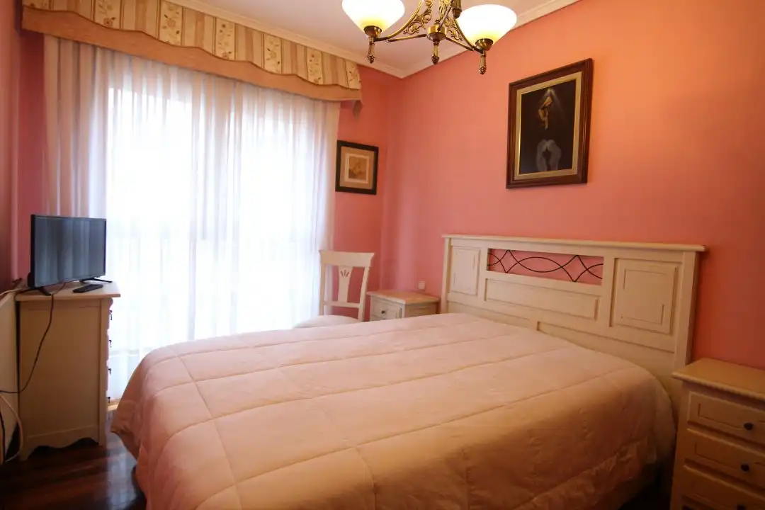 Appartamento con balcone in affitto a Larrea - San Juan de Dios - Peñota, imagen 8