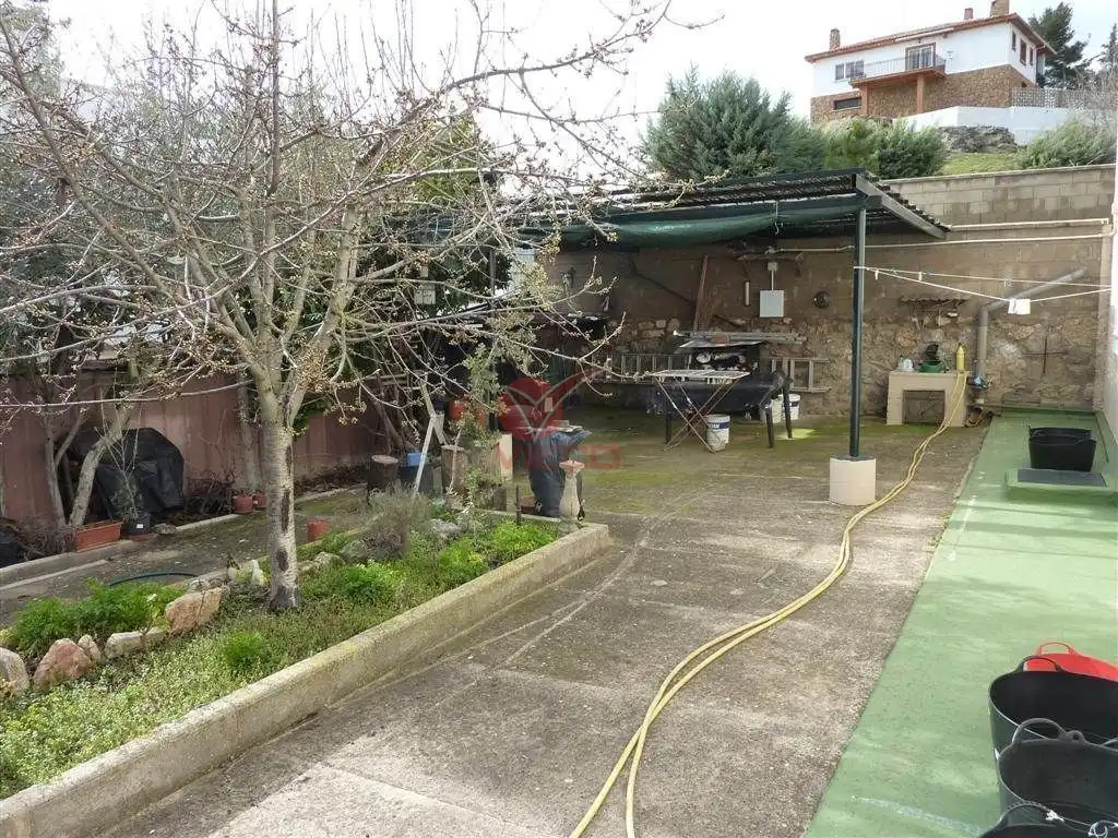 Xalet en venda a ARCAS, LA FUENTE, imagen 14
