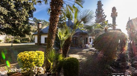 Foto 5 de Casa o chalet en venta en Airesol, Castellar del Vallès