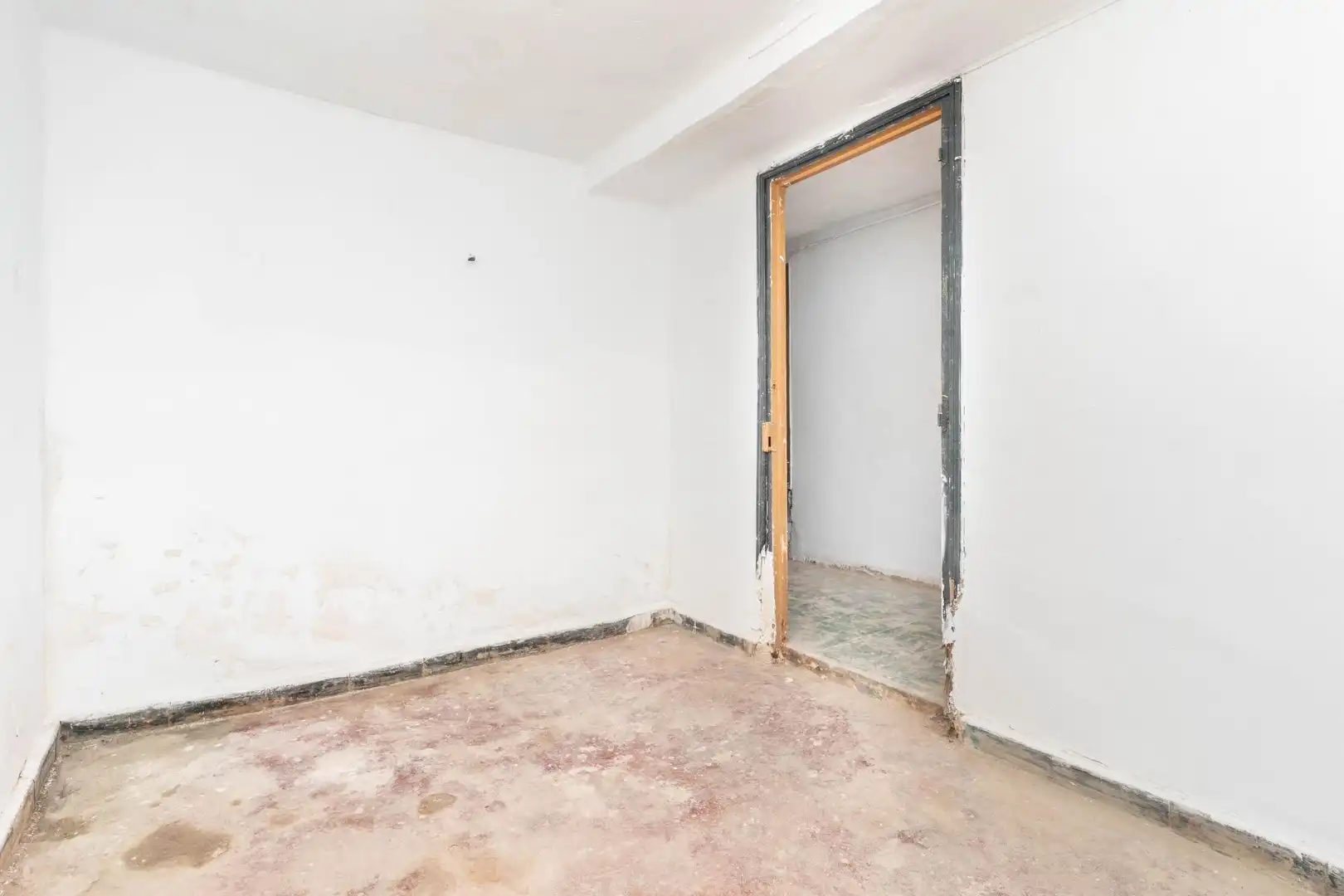 Apartamento en venta en Langreo con Calefacción