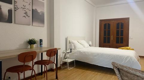 Foto 3 de Pis per a compartir a Avenida del Mediterráneo, 9, Niño Jesús,  Madrid Capital