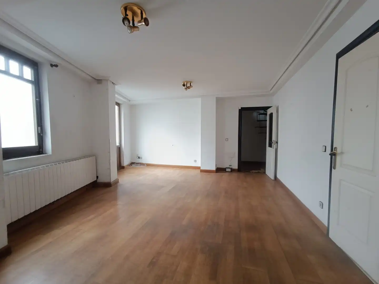 Finca rústica en venta en Lizarra Kalea, Irurtzun