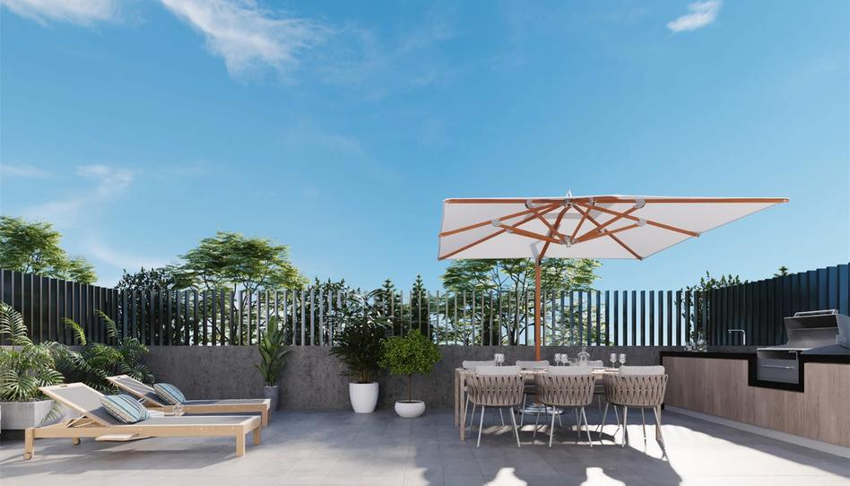 Foto 0 de Promoció RESIDENCIAL CALA BONA
