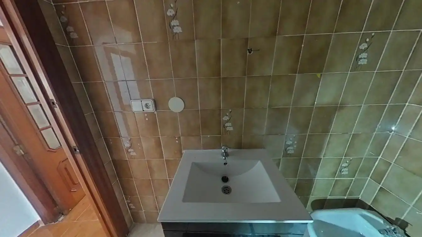 Baño de Piso en venta en Valencia
