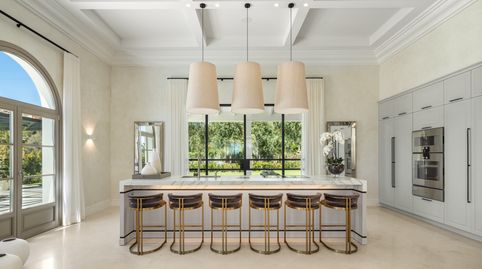 Lujosa Villa en Marbella, Málaga, imatge 3