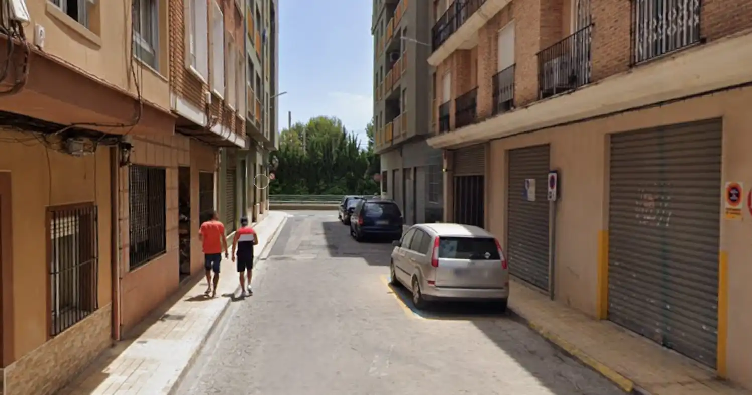 Piso en venta en LLUIS VIVES, imagen 3