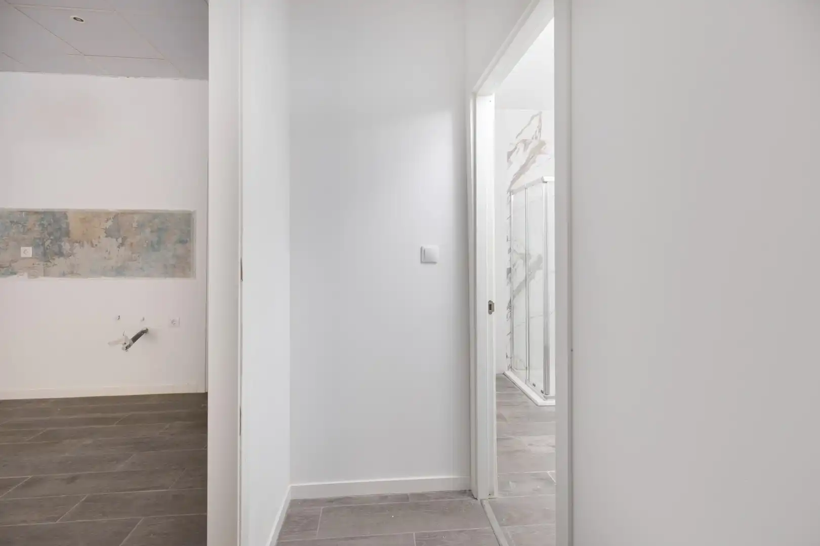 Appartement compact à vendre à Calle Calle Doctor Fernando Escobar, imagen 5