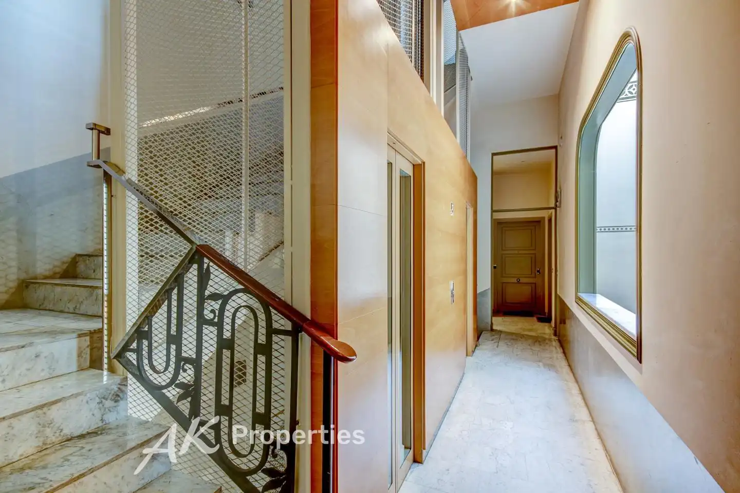 Piso con ascensor en venta en Eixample, imagen 20