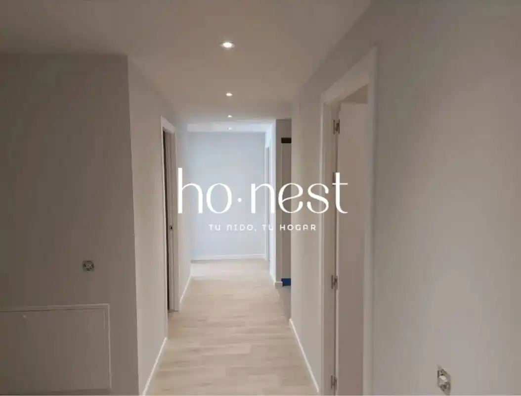 Piso con terraza en venta en La Girada, imagen 3