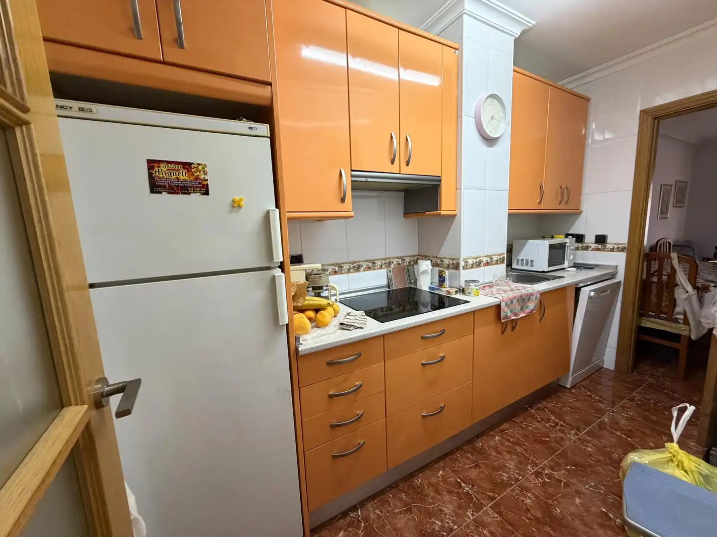 Cocina de Piso en venta en Águilas