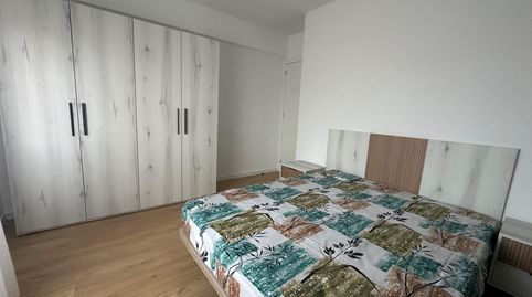 Foto 2 de Piso en venta en Calle Pradilla, Carolinas Altas, Alicante / Alacant