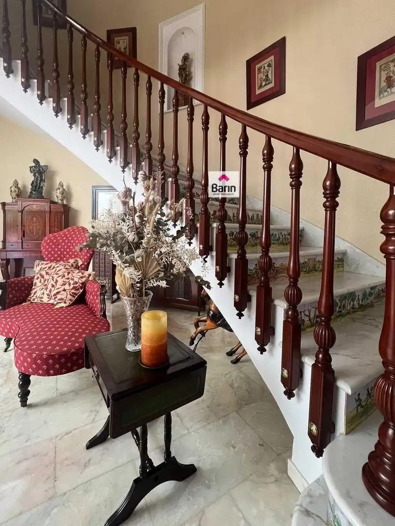 Houses for sale in La Roda de Andalucía  with Air Conditioner, Terrace and Storage room