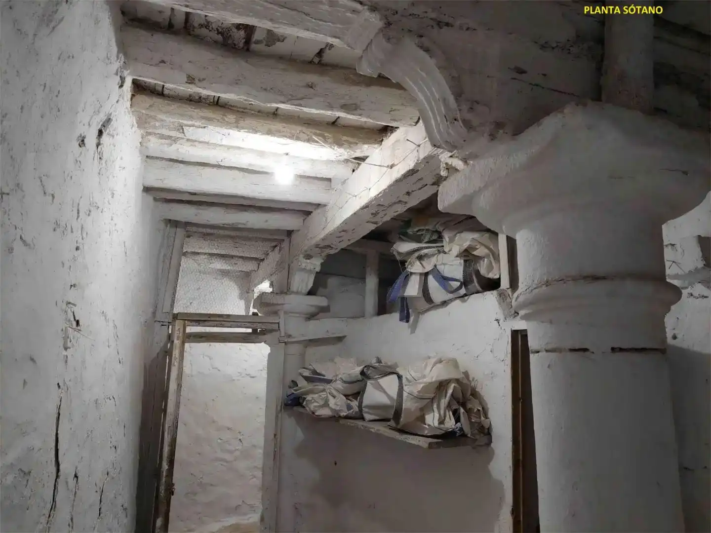 Casa adosada en venta en Yeste, Albacete