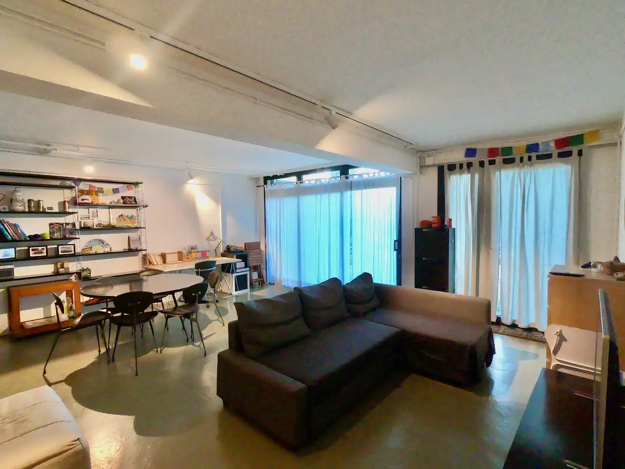 Lofts for rent in Avinguda del Baixador, Valldoreix