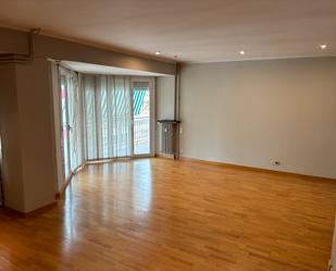 Living room of Flat to rent in  Lleida Capital  with Balcony