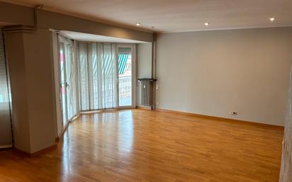 Living room of Flat to rent in  Lleida Capital  with Balcony