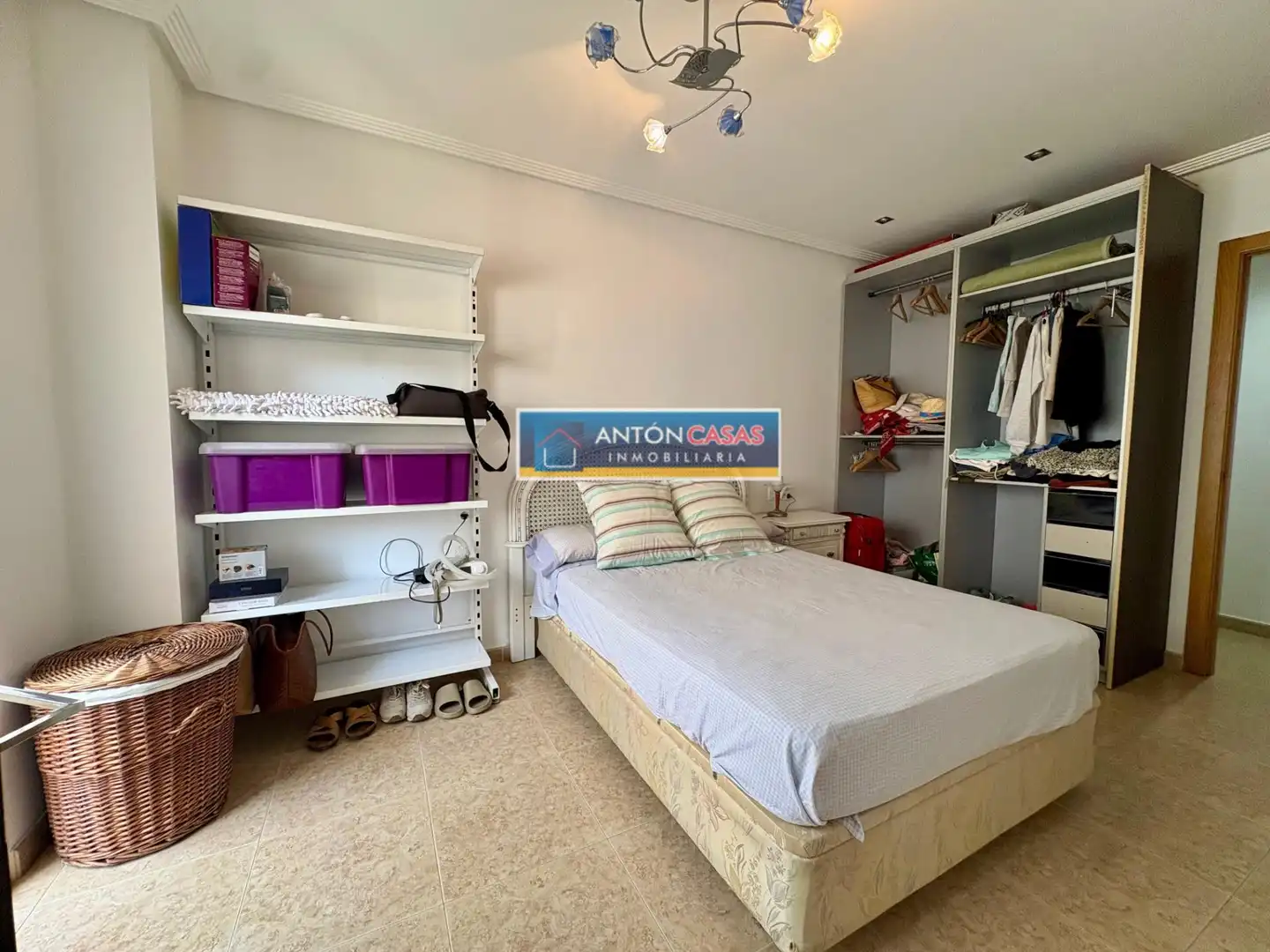 Wohnung mit Terrasse zum Verkauf in Monforte del Cid, imagen 9