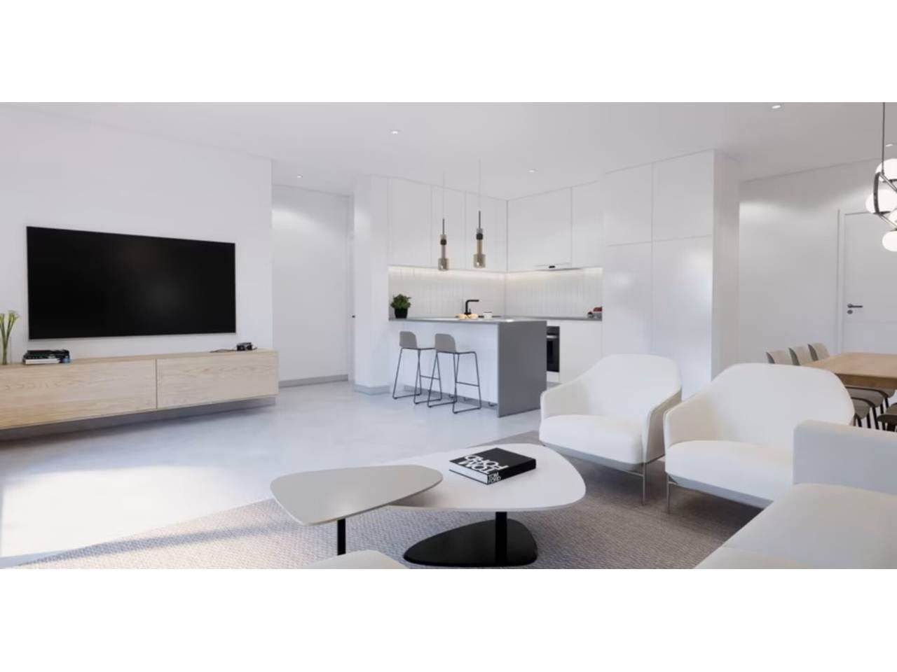 Flat for sale in Murcia