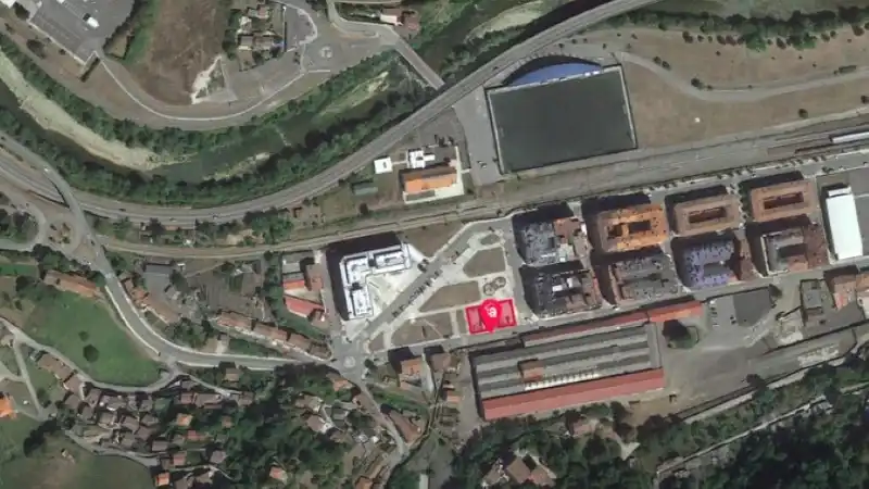 Residential land for sale in Avenida Oviedo, imagen 4