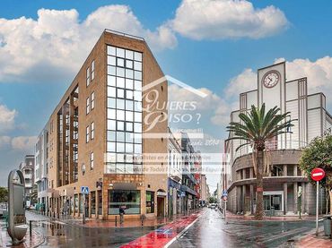 Oficina amb ascensor en venda a Calle Veintinueve de Abril