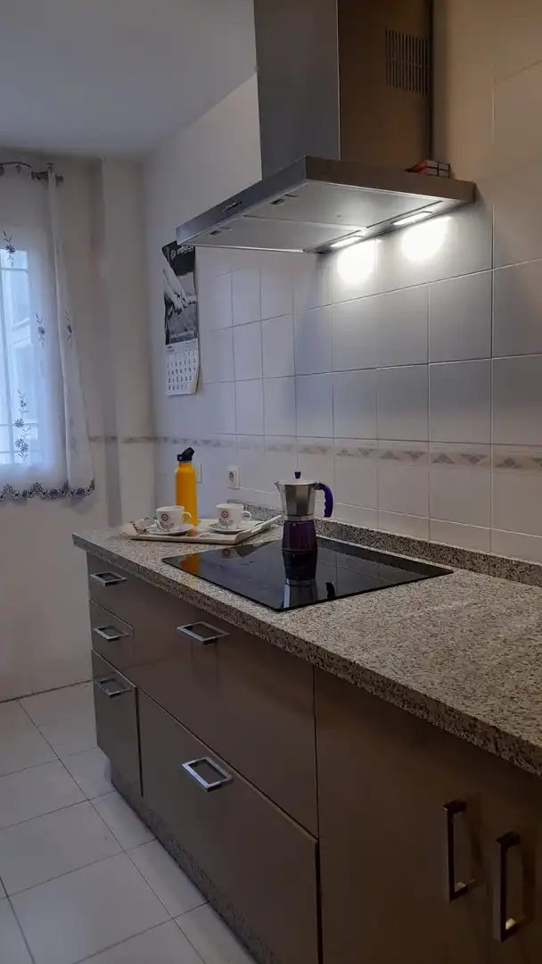 Pis amb terrassa de lloguer a Norte-Sierra, imagen 17