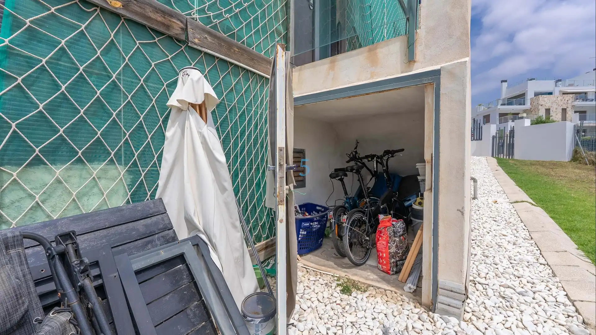 Terraza de Piso en venta en Orihuela con Aire acondicionado, Terraza y Piscina