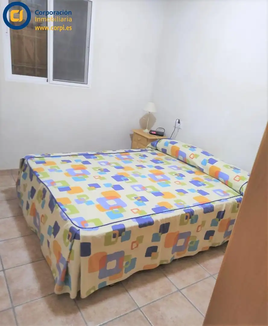 Dormitori de Casa o xalet en venda en Pedanías Centro