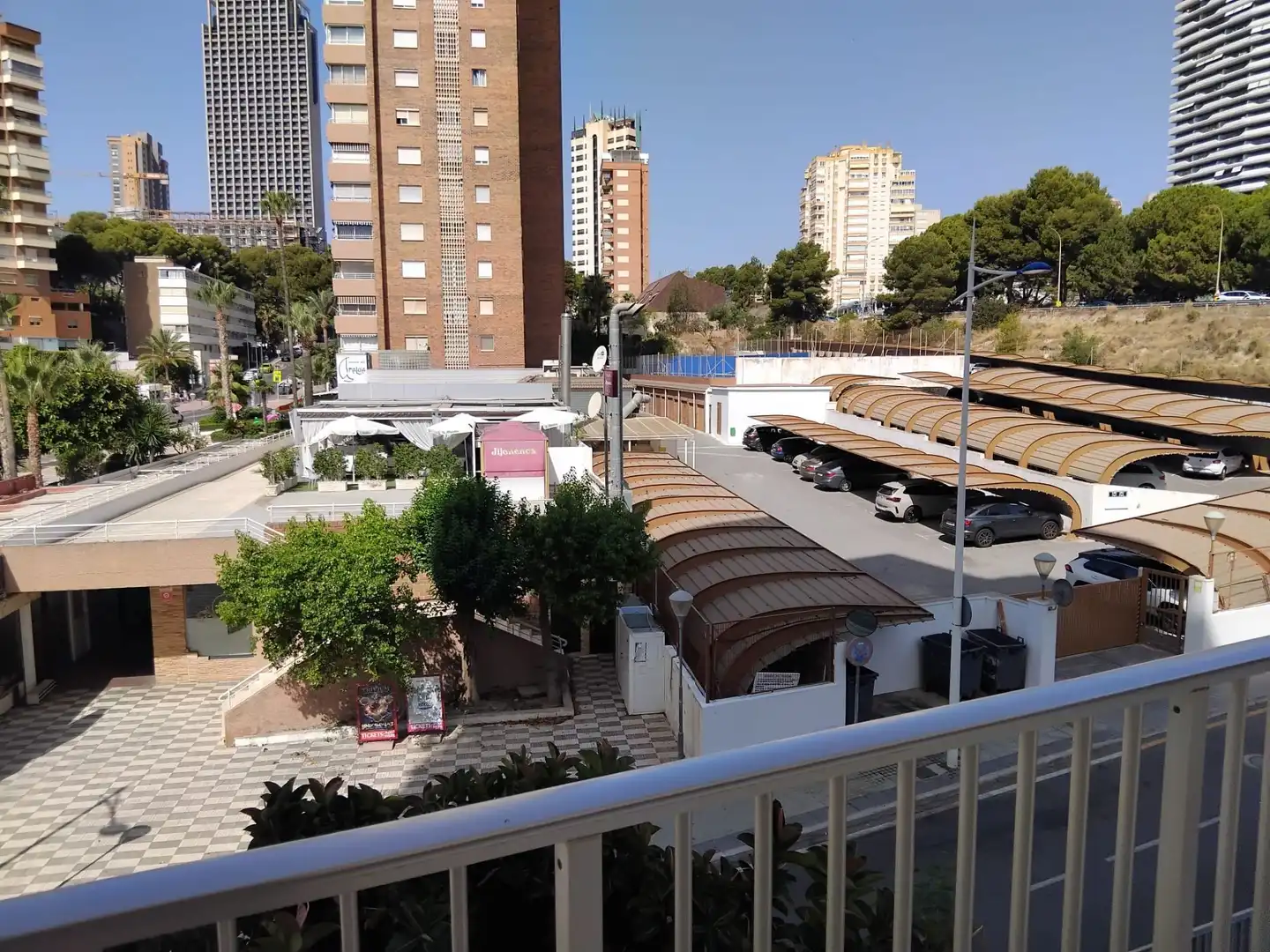 Apartament amb ascensor en venda a Playa de Poniente, imagen 7