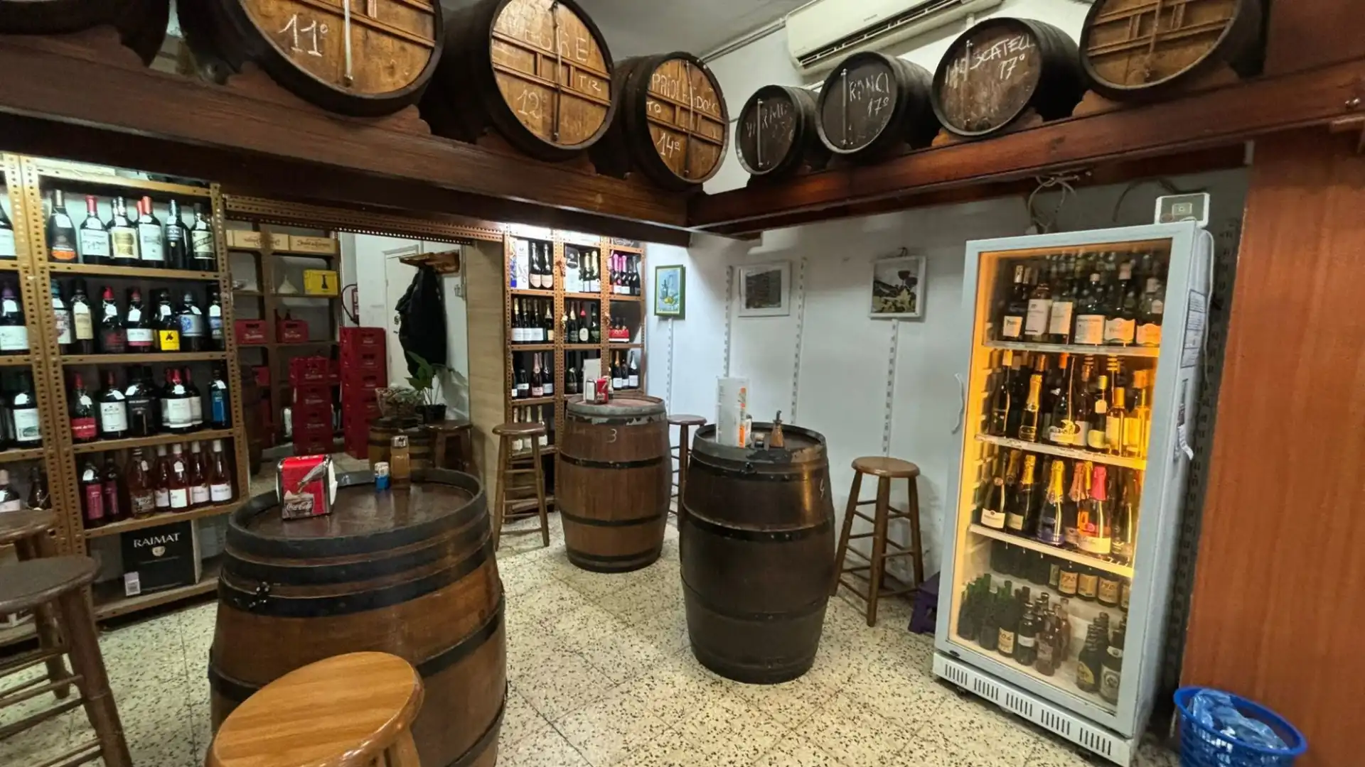 Business premises for sale in Sants - Montjuïc, imagen 12