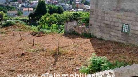 Foto 3 de Residencial en venta en Calle Ramón Nieto, 96, Lavadores, Pontevedra