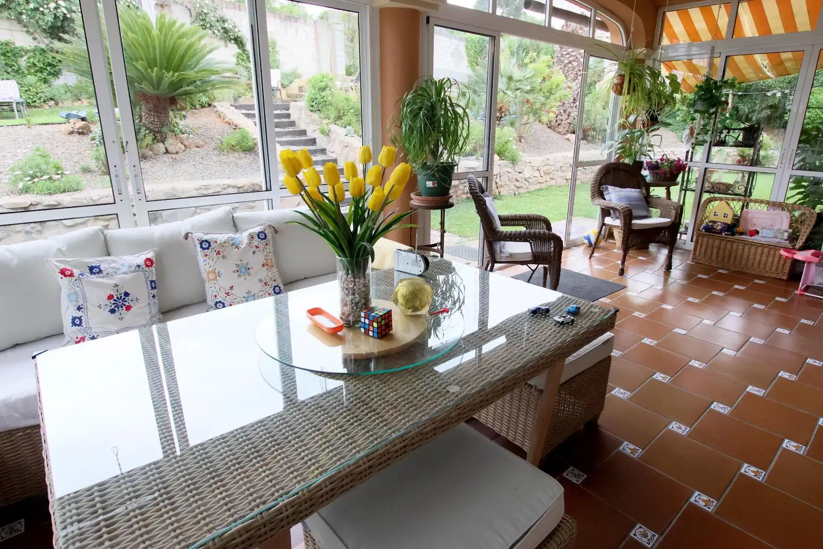 Villa avec piscine à vendre à Urbanizacion Lomas, imagen 28
