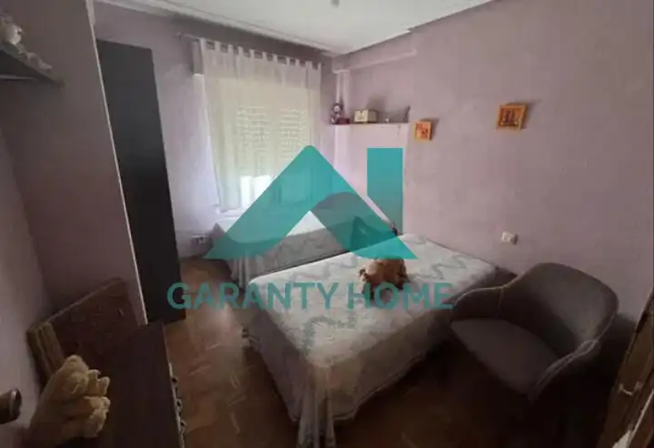 Habitación de Piso de alquiler en Cáceres con Aire acondicionado, Calefacción y Amueblado