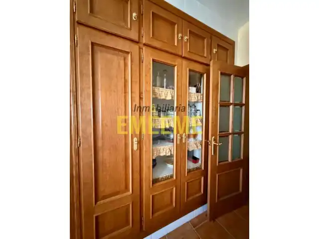 Houses for sale in La Planilla