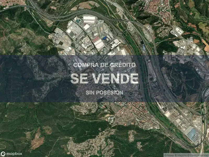 Flat for sale in Sant Andreu de la Barca