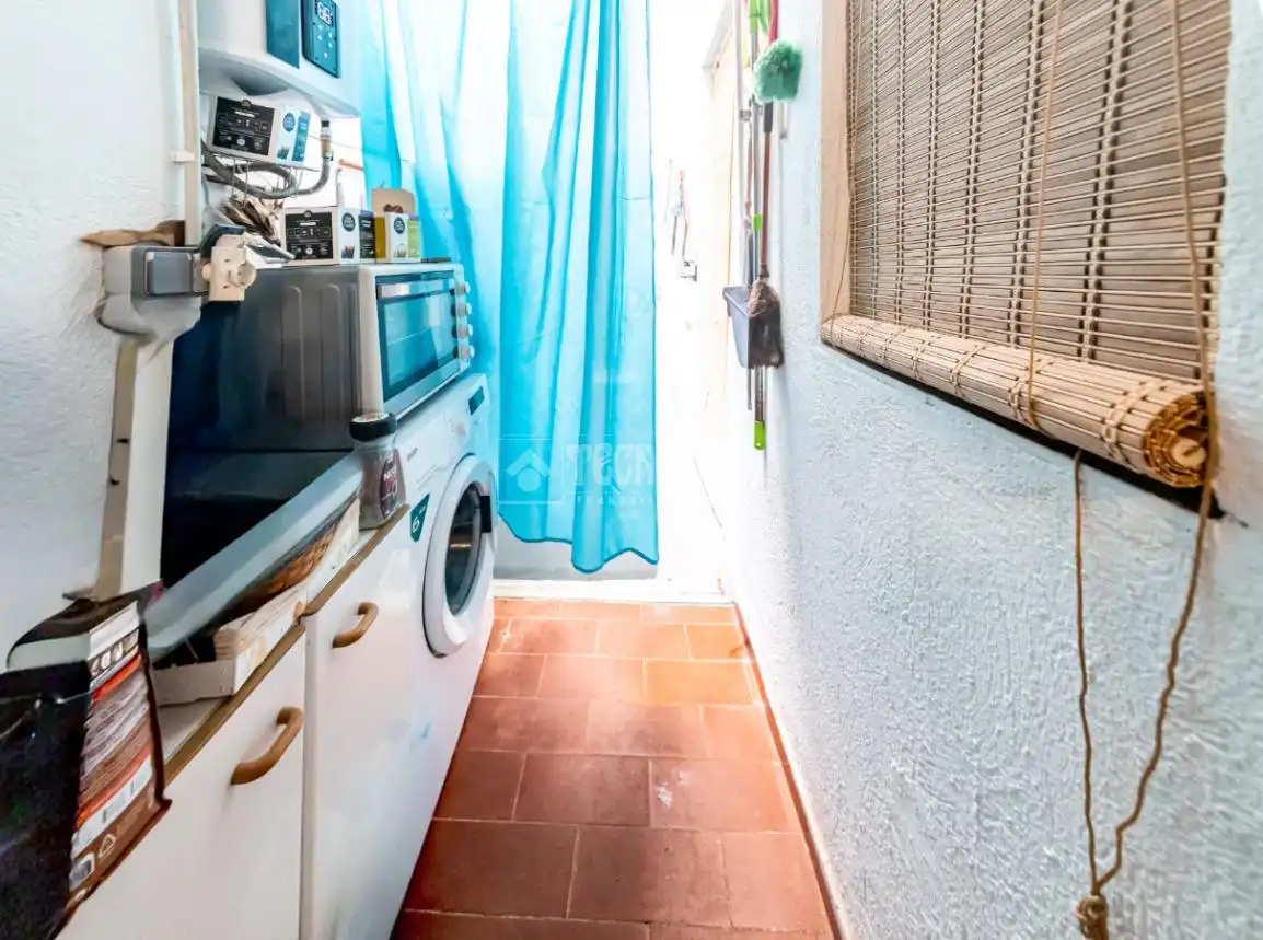 Cocina de Piso en venta en Cunit con Parquet y Balcón