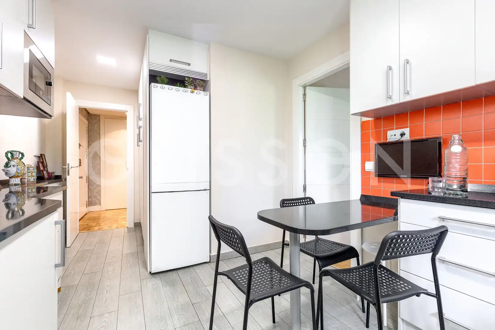 Piso con piscina en venta en Chamartín, imagen 13