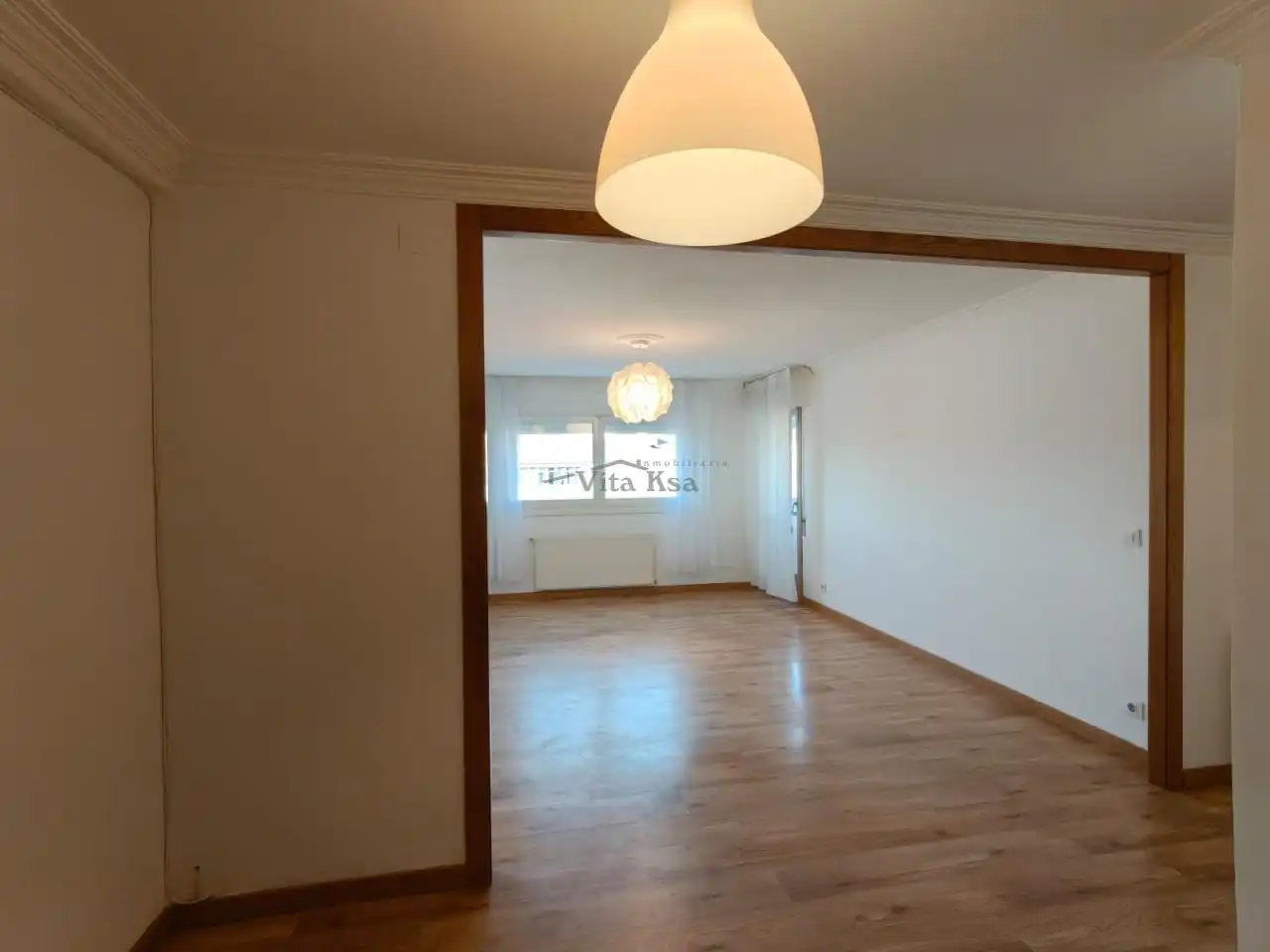 Flat for rent in Posío